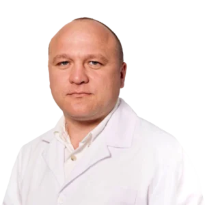 Чирва Евгений Владимирович