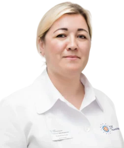 Проданова Нина Андреевна