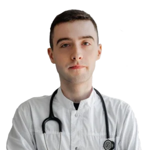 Терзи Андрей Сергеевич