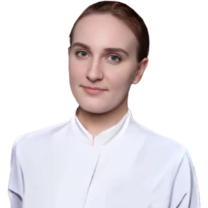 Воробьева Мария Юрьевна