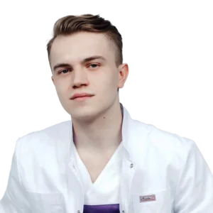 Люкшин Константин Александрович