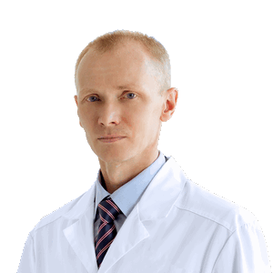 Огнерубов Сергей Анатольевич