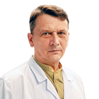Санников Владимир Борисович