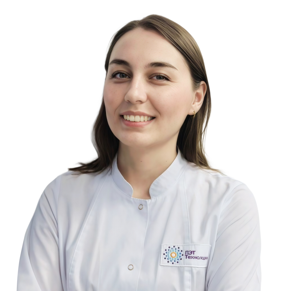 Ладыгина Елена Константиновна