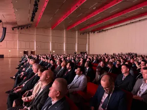 Команда «ПЭТ-Технолоджи» приняла участие в XXVI Конгрессе Российского общества урологов в Казани