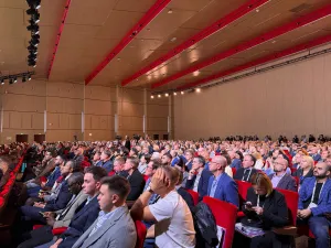 Команда «ПЭТ-Технолоджи» приняла участие в XXVI Конгрессе Российского общества урологов в Казани
