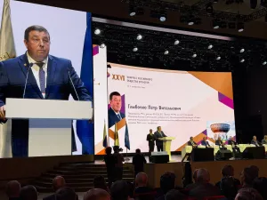 Команда «ПЭТ-Технолоджи» приняла участие в XXVI Конгрессе Российского общества урологов в Казани