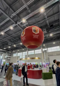 Команда «ПЭТ-Технолоджи» приняла участие в XXVI Конгрессе Российского общества урологов в Казани