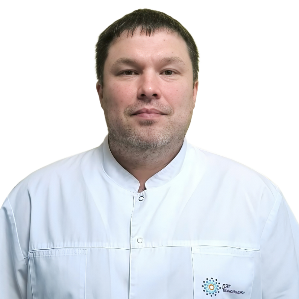 Попов Виталий Петрович