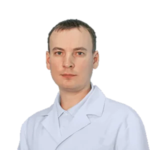 Чалов Виталий Сергеевич