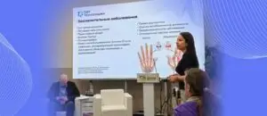 Эксперты «ПЭТ-Технолоджи» представили доклады на Российском диагностическом саммите 2025