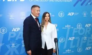 Эксперты «ПЭТ-Технолоджи» выступили на IX международном форуме «Ради Жизни — For Life» 2026