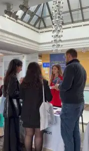 Эксперты «ПЭТ-Технолоджи» выступили на IX международном форуме «Ради Жизни — For Life» 2026